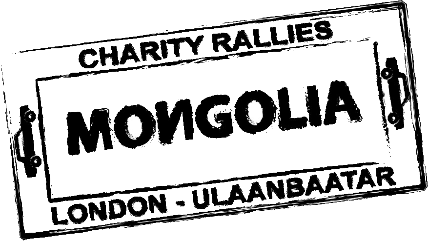 Mongolei 2009